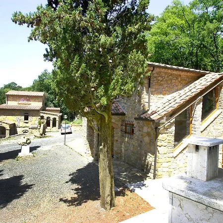 Casa Del Boscaiolo By Interhome *