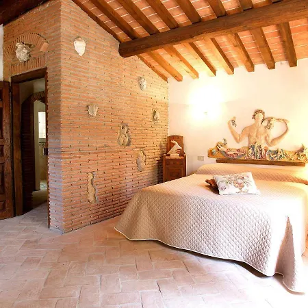 Дом отдыха Casa Del Boscaiolo By Interhome *