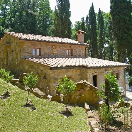 Casa Del Boscaiolo By Interhome