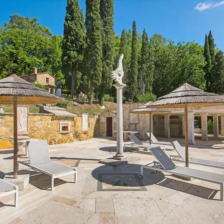 Casa Del Boscaiolo By Interhome