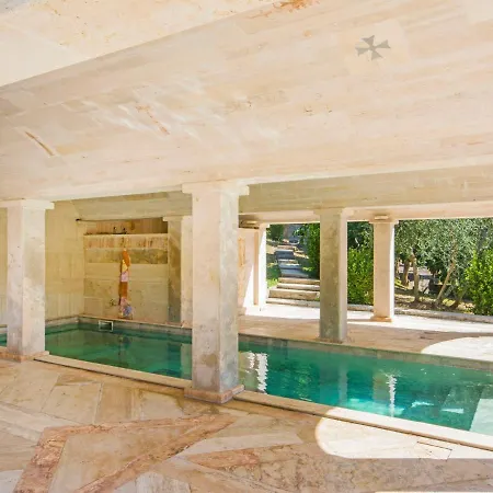 Дом отдыха Casa Del Boscaiolo By Interhome *